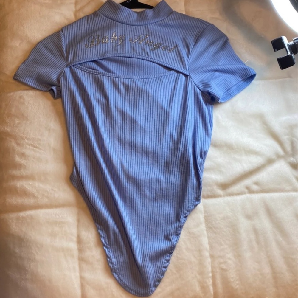 Fashion Nova Top